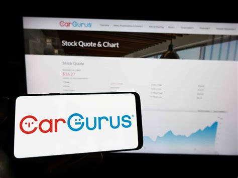 cargurus reviews|CarGurus Review 2024: Find a Car, Sell a Car